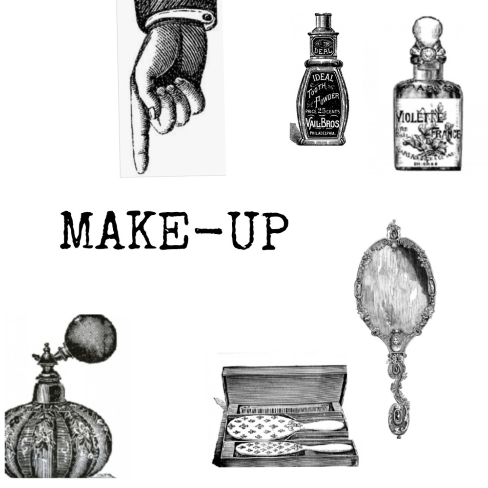 💄MAKE-UP💄